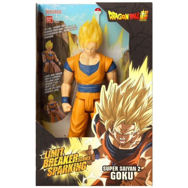 EAN 3296580385669 - Bandai 38566 figura de acción y colleccionable imagen 5