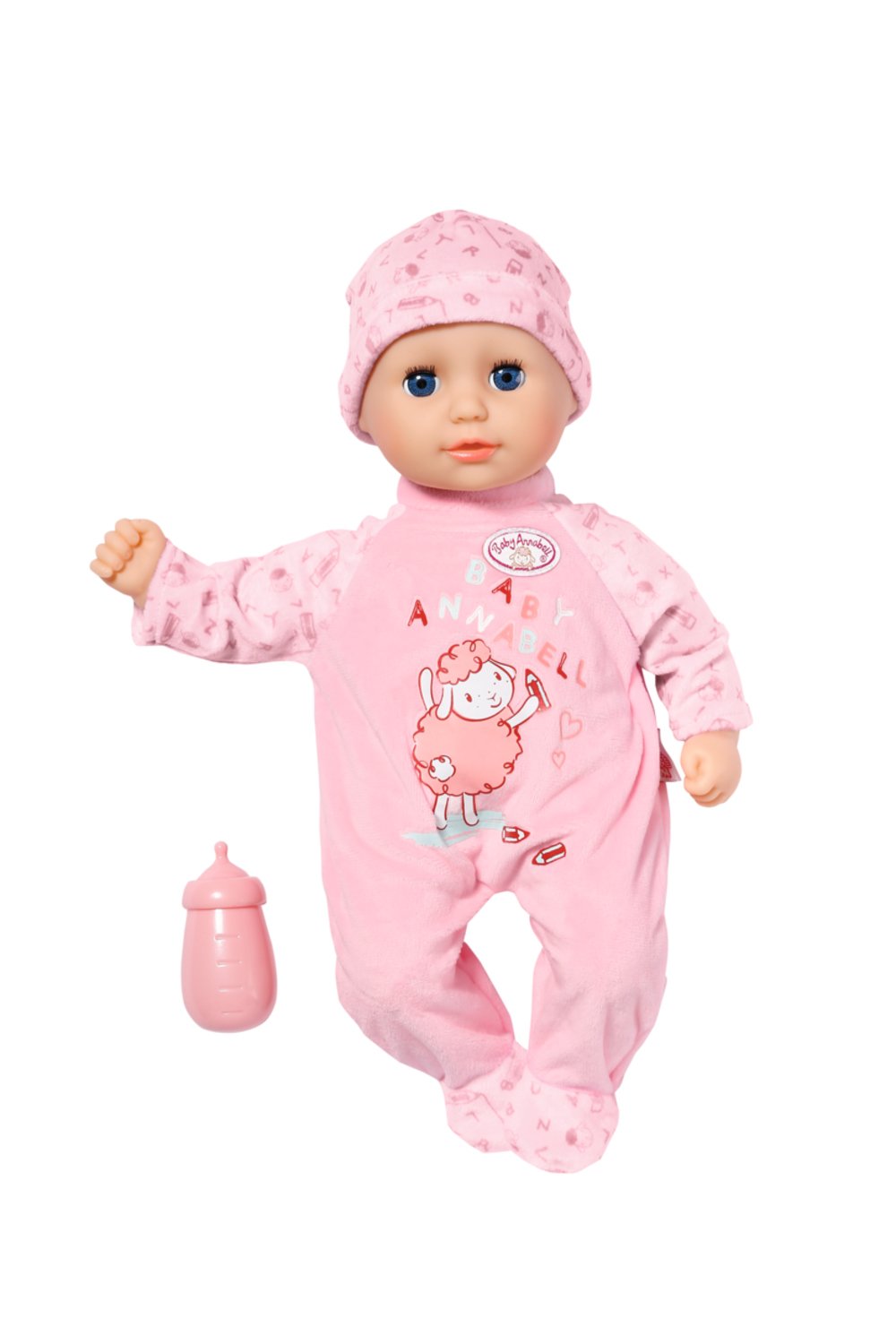 Muñeca Zapf Creation Baby Annabell® Little Annabell 36cm 706466