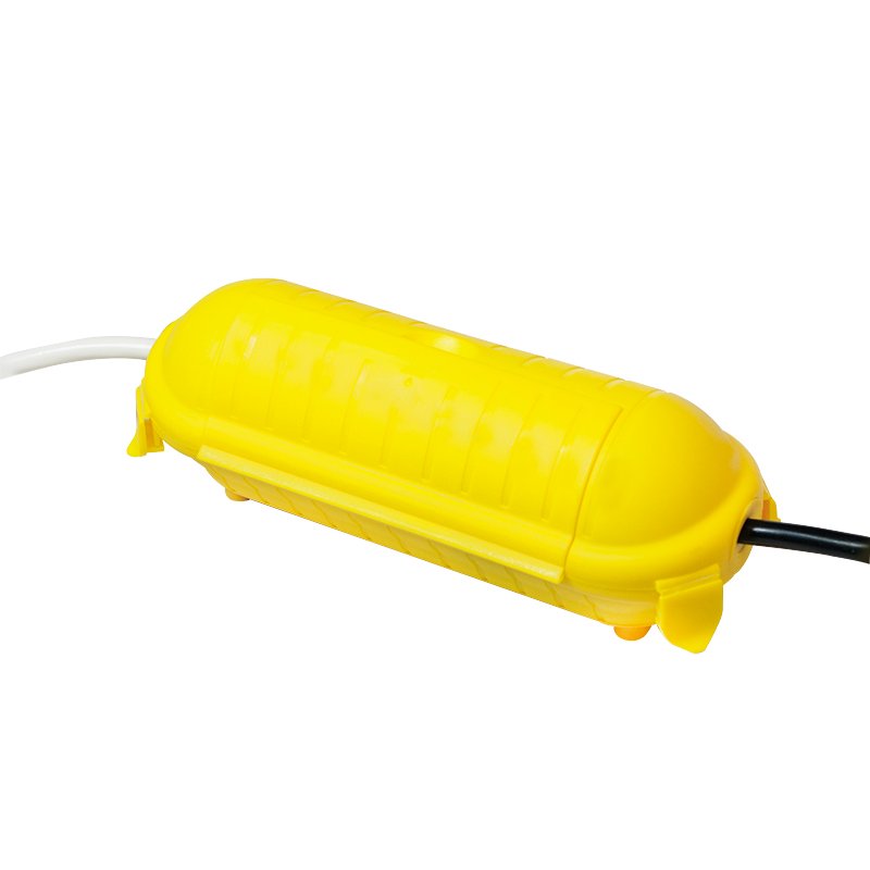 Logilink Lps217 Caja De Seguridad Protección Ip44 Resistente Al Agua