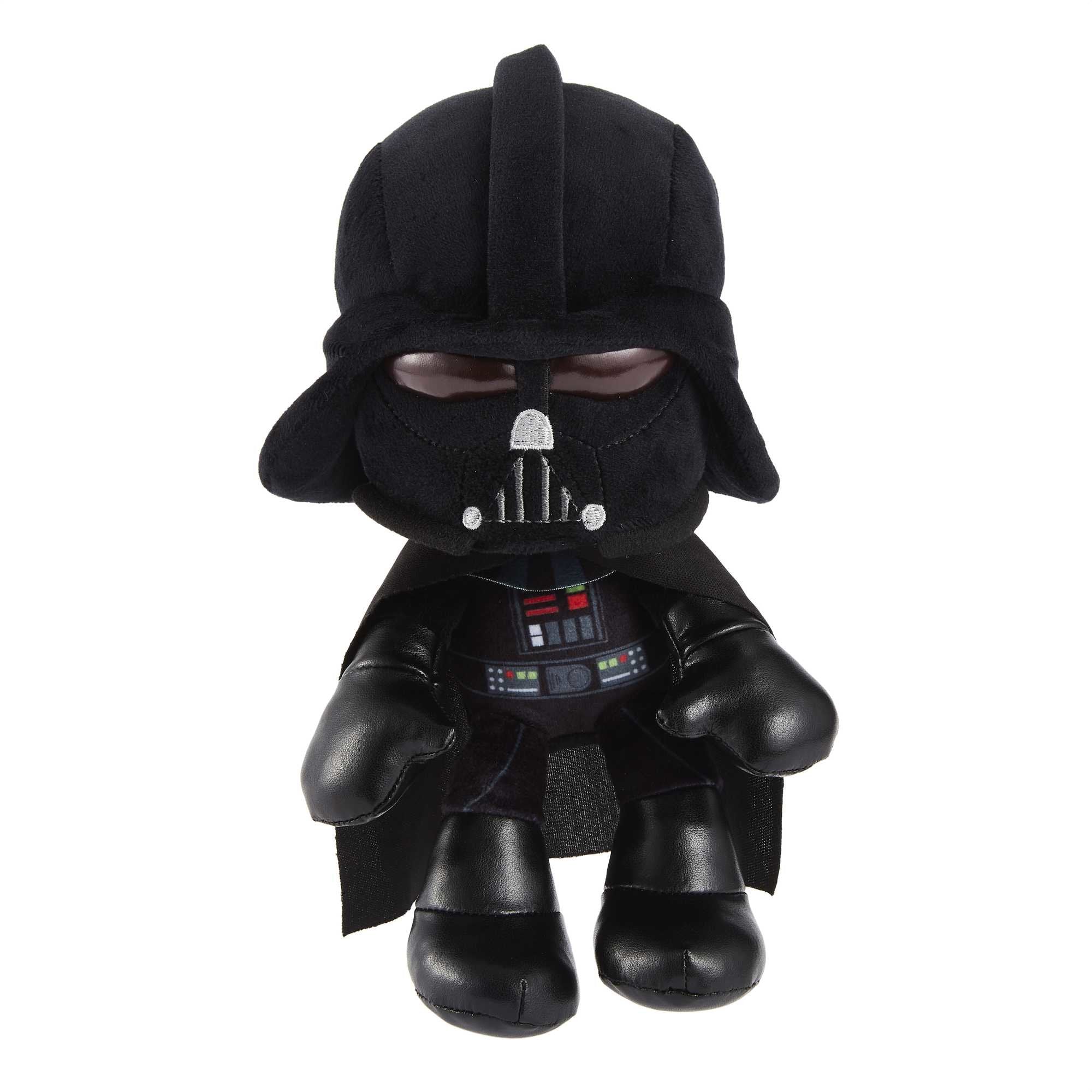 Surtido Peluches Mattel Star Wars 20 Cm