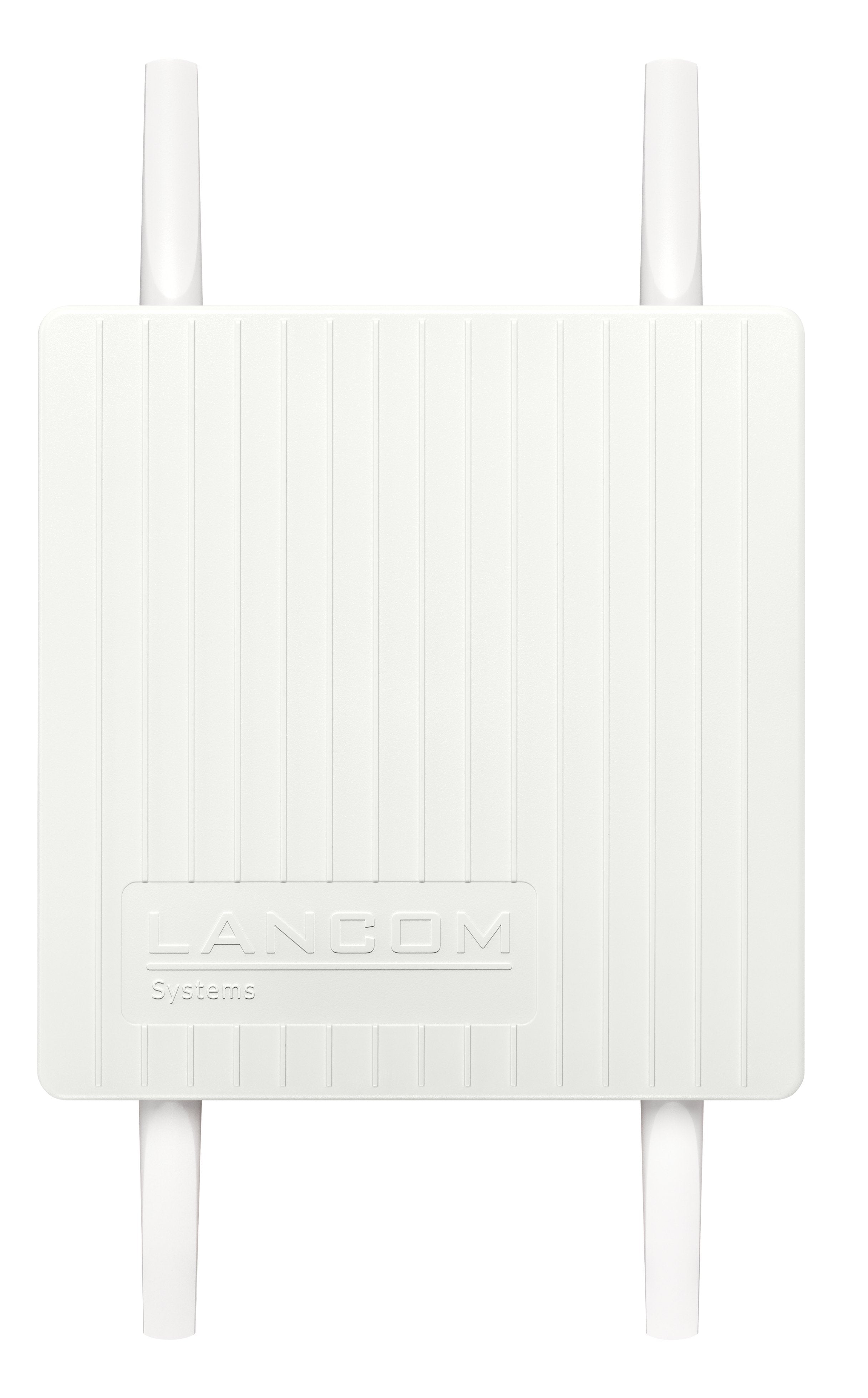 EAN 4044144618666 - LANCOM OX-6402 Blanco Energía sobre Ethernet (PoE) imagen 1