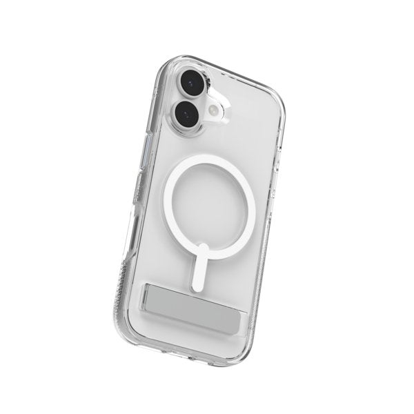 Zagg Case Para Apple Iphone 17 Crymal Palace Snap Mit Kickmand