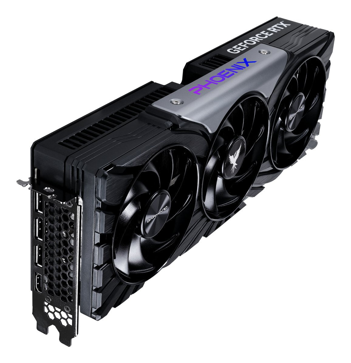 Gainward Rtx5080 Phoenix Gs V1 16gb Gddr7 Hdmi 3x
