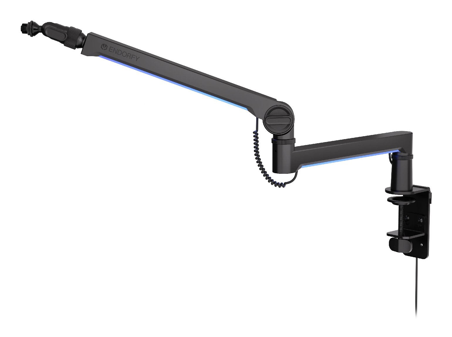 EAN 5903018667768 - ENDORFY EY0A010 soporte para micrófono Soporte para micrófono dinámico de voz imagen 5