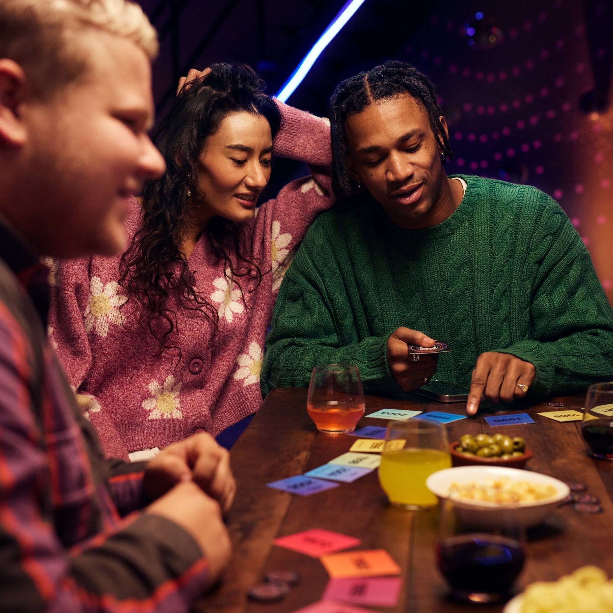 Hitster Temazos Expansion Jdm