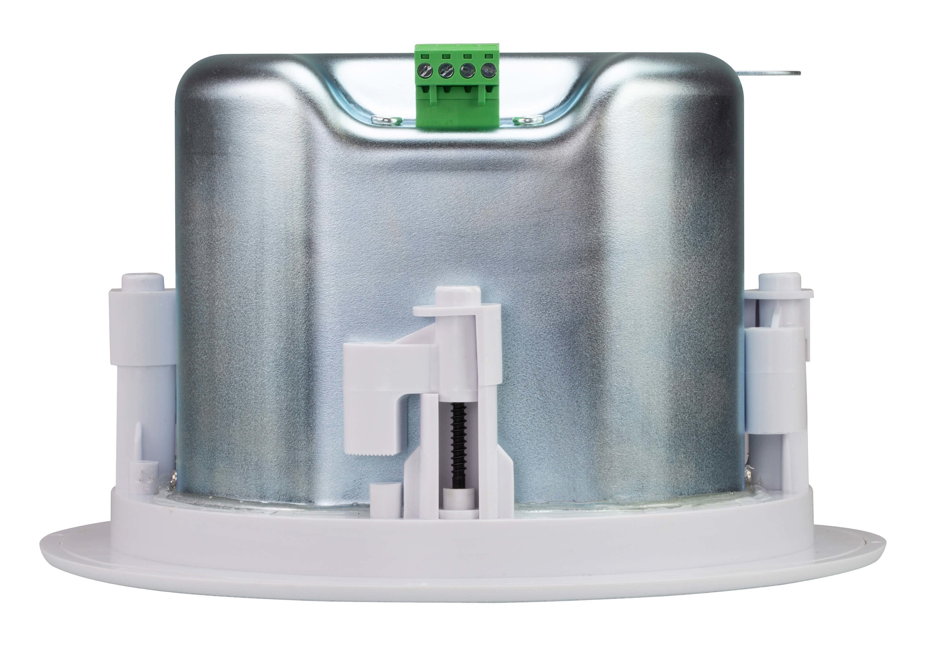 Altavoz Coaxial De Techo De 4 Pulgadas Aten As104