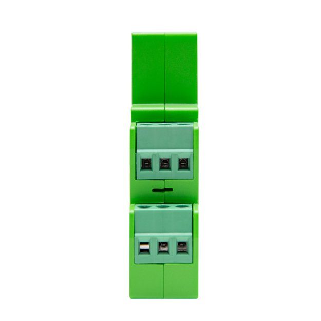 EAN 3800235268179 - Shelly Pro Dimmer 2PM Integrado Regulador de intensidad Azul, Verde, Gris imagen 4