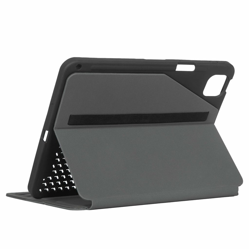 Funda Tablet Targus Click In Rotation Case 11 " Ipad Pro Black