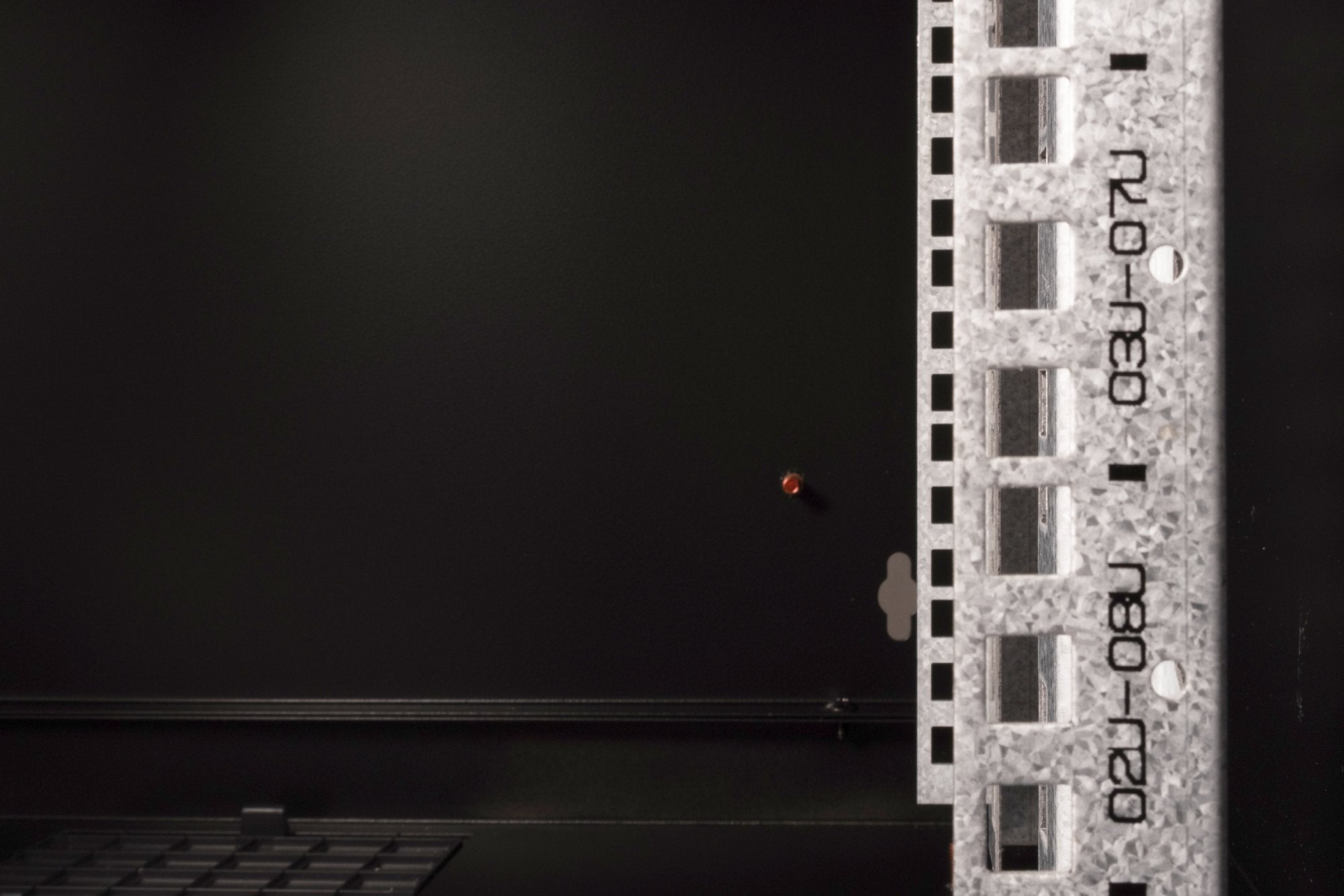 Armario Rack 19" 9u 600x450