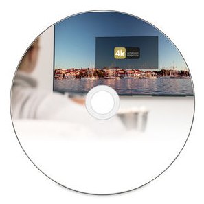 Mediarange Bd-R Xl 100gb, Blu-Ray En Blanco Mr520