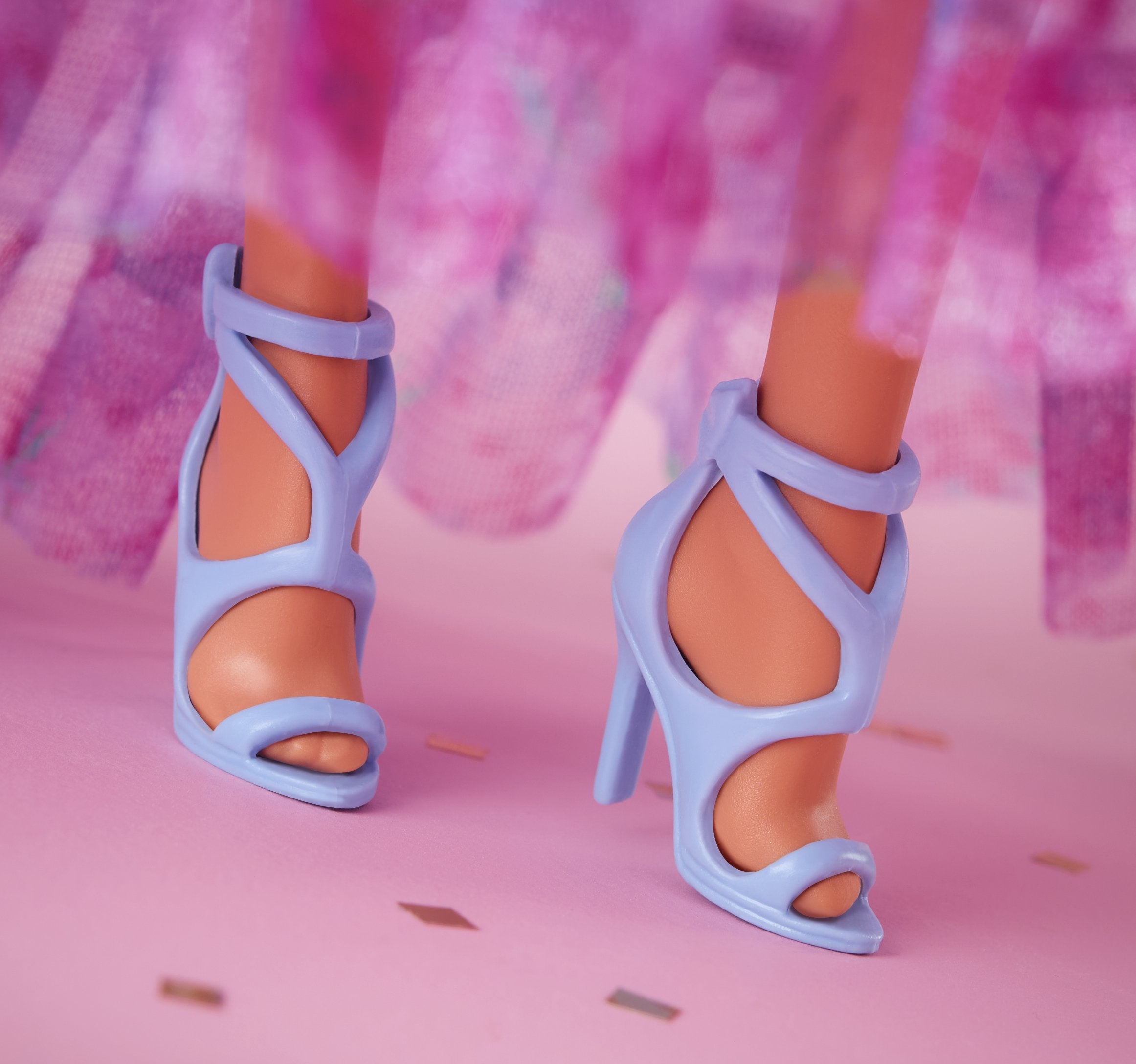 EAN 0194735180554 - Barbie Signature HRM54 muñeca imagen 11