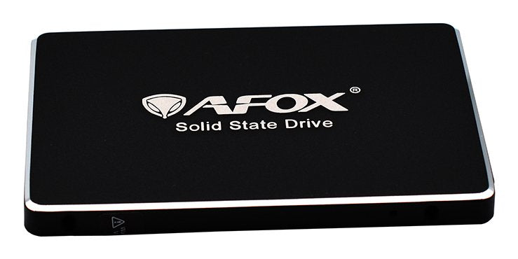 EAN 4897033782227 - AFOX SD250-512GQN unidad de estado sólido 500 GB 2.5" Serial ATA III imagen 5