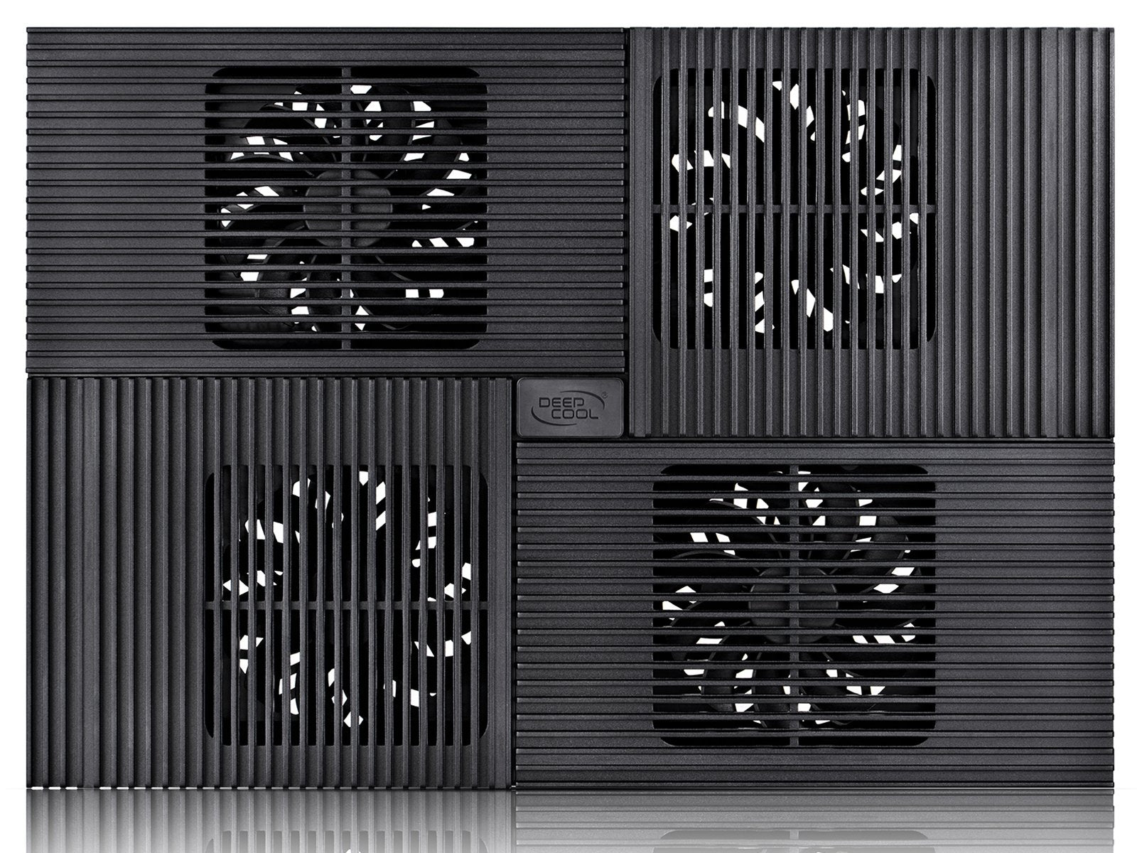 EAN 6933412775249 - DeepCool Multi Core X8 almohadilla fría 43,2 cm (17") 1300 RPM Negro imagen 2