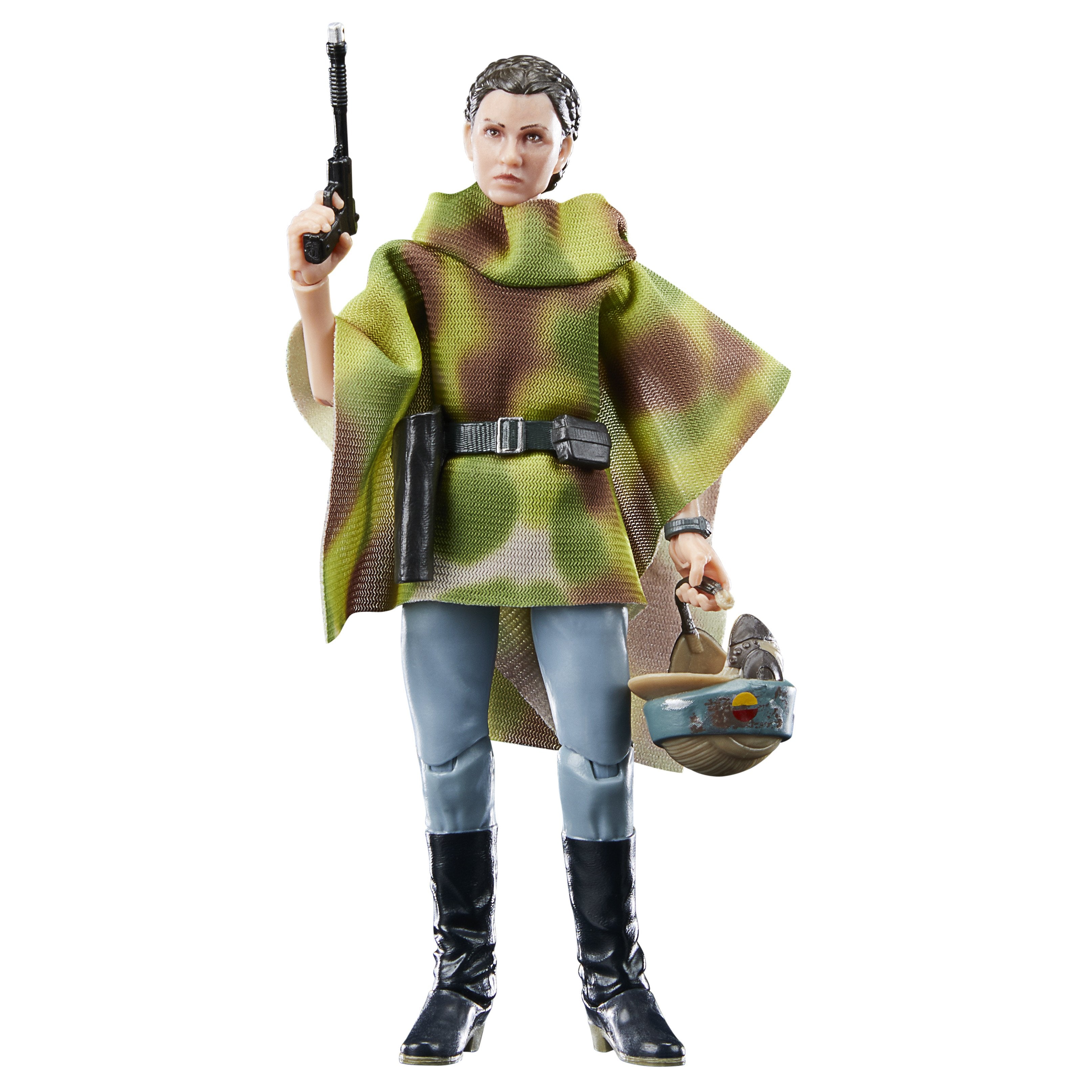 EAN 5010996133168 - Star Wars The Black Series F70515X2 figura de acción y colleccionable imagen 4