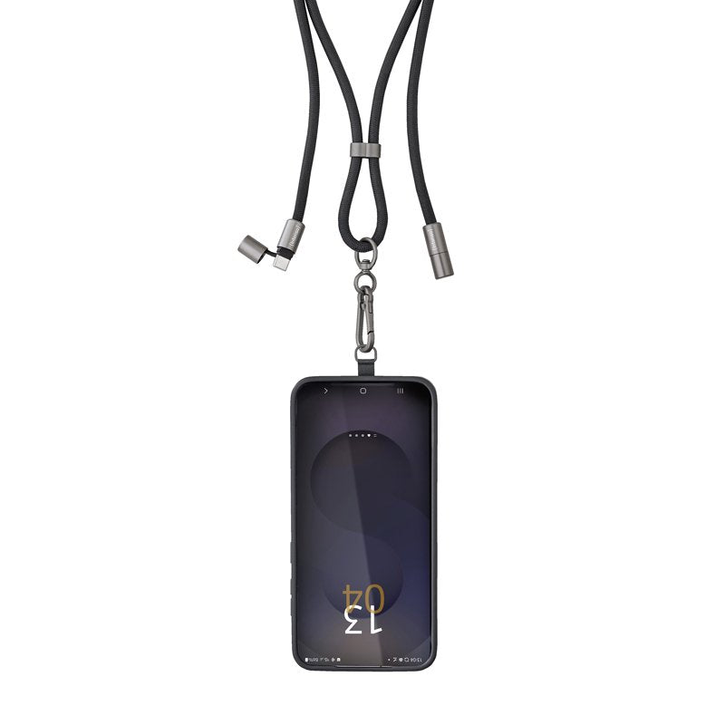 EAN 4034303037070 - Intenso 7991000 cable USB 1,65 m USB C Negro imagen 2