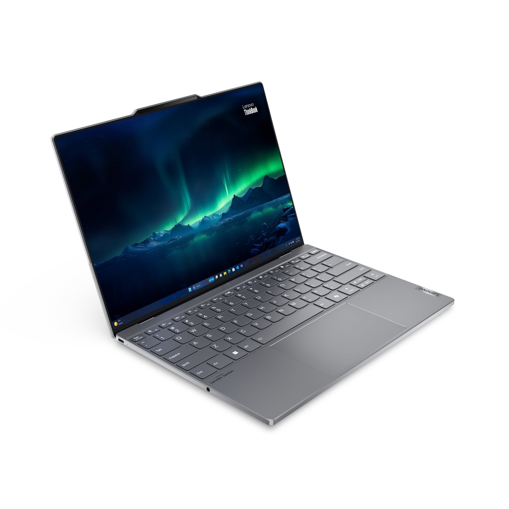 Portátil Lenovo Thinkbook 13x G4 Ultra 5 125h 16gb 512gb 13.5" 2.8k W11pro
