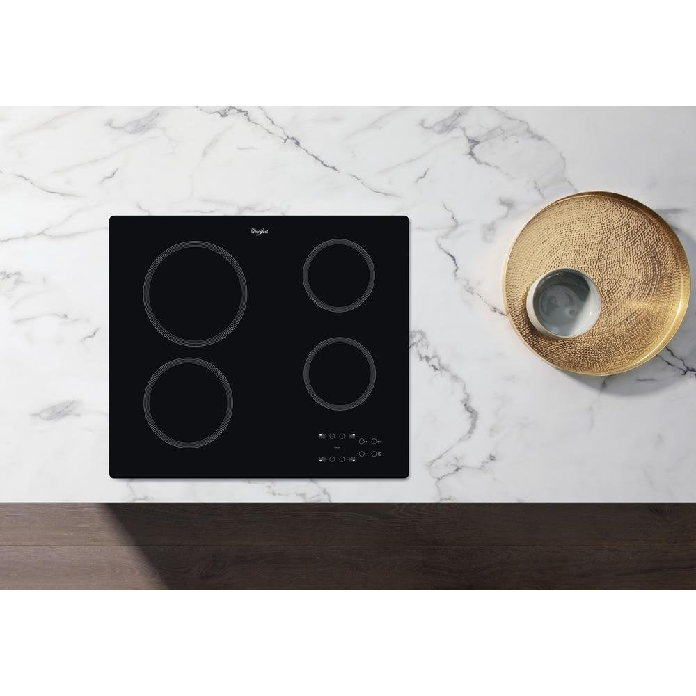EAN 8003437822049 - Whirlpool AKT 801/NE Negro Integrado 58 cm Con placa de inducción 4 zona(s) imagen 2
