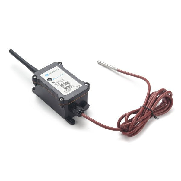 EAN 6973956307940 - Dragino Technology D20S-LB Exterior Sensor de temperatura Independiente Inalámbrico imagen 2