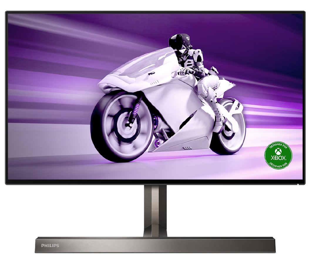 EAN 8712581772468 - Philips 279M1RV/00 pantalla para PC 68,6 cm (27") 3840 x 2160 Pixeles 4K Ultra HD LED Negro imagen 3