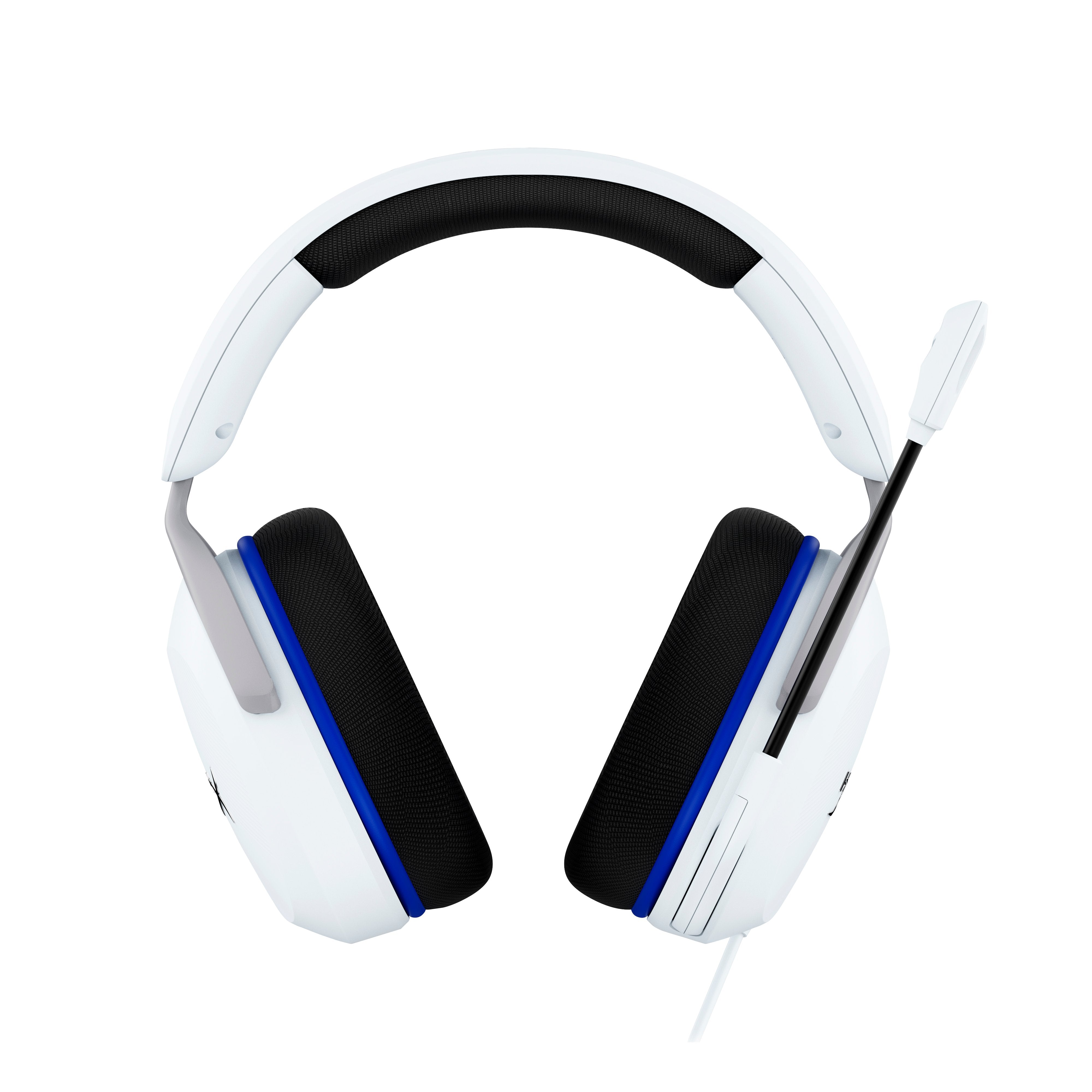 EAN 0196786000362 - HyperX Cloud Stinger 2 Core WHT GAM HEADSET PS Alámbrico Diadema Juego Blanco imagen 3