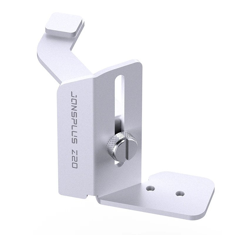 Caja Micro-Atx Jonsbo Z20 Blanco