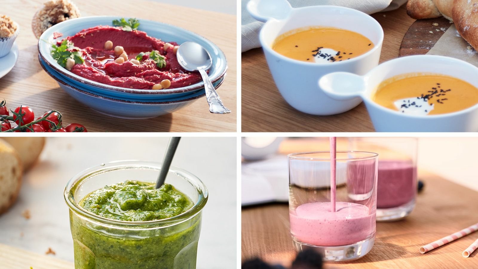 EAN 4242005319275 - Bosch Serie 4 MMB6177S licuadora 1,5 L Batidora de vaso 1200 W Negro, Plata imagen 3