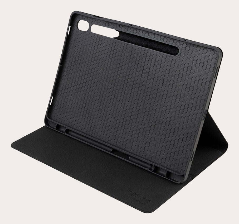 EAN 8020252202283 - Tucano Gala 27,9 cm (11") Folio Gris imagen 5