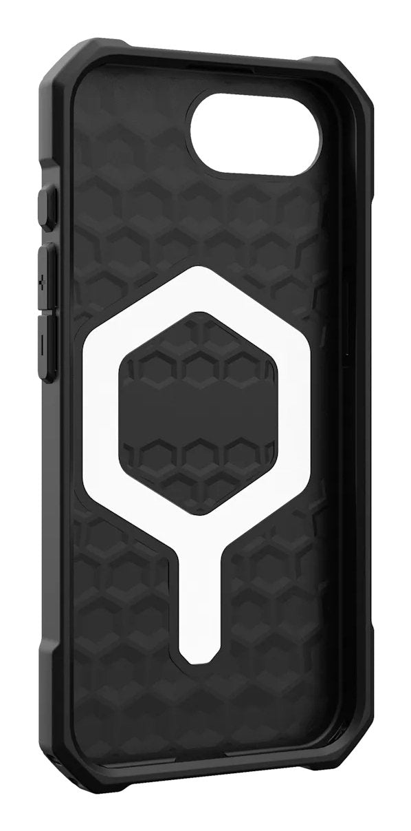 EAN 840283917219 - Urban Armor Gear 114496114040 funda para teléfono móvil 15,5 cm (6.1") Negro imagen 1