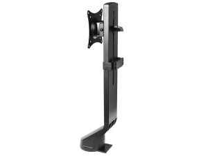 EAN 5902211113720 - Maclean MC-853 soporte para TV 81,3 cm (32") Negro imagen 1