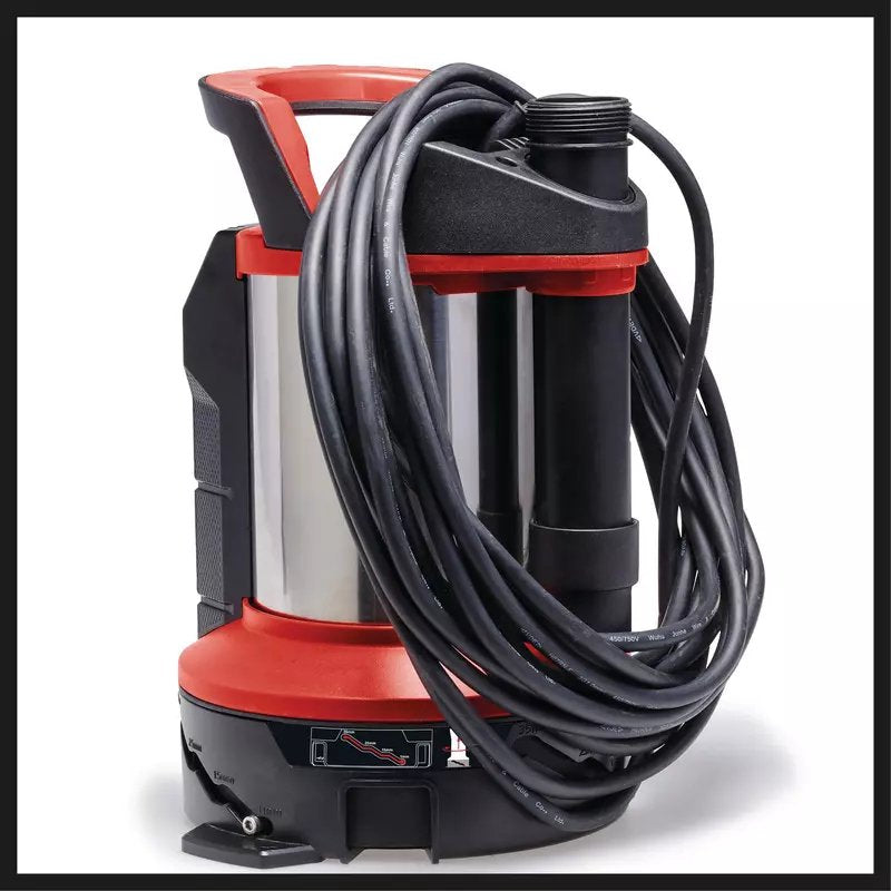 EAN 4006825673357 - Einhell GE-DP 7935 N-A LL ECO 790 W 0,9 bar 19000 l/h imagen 6