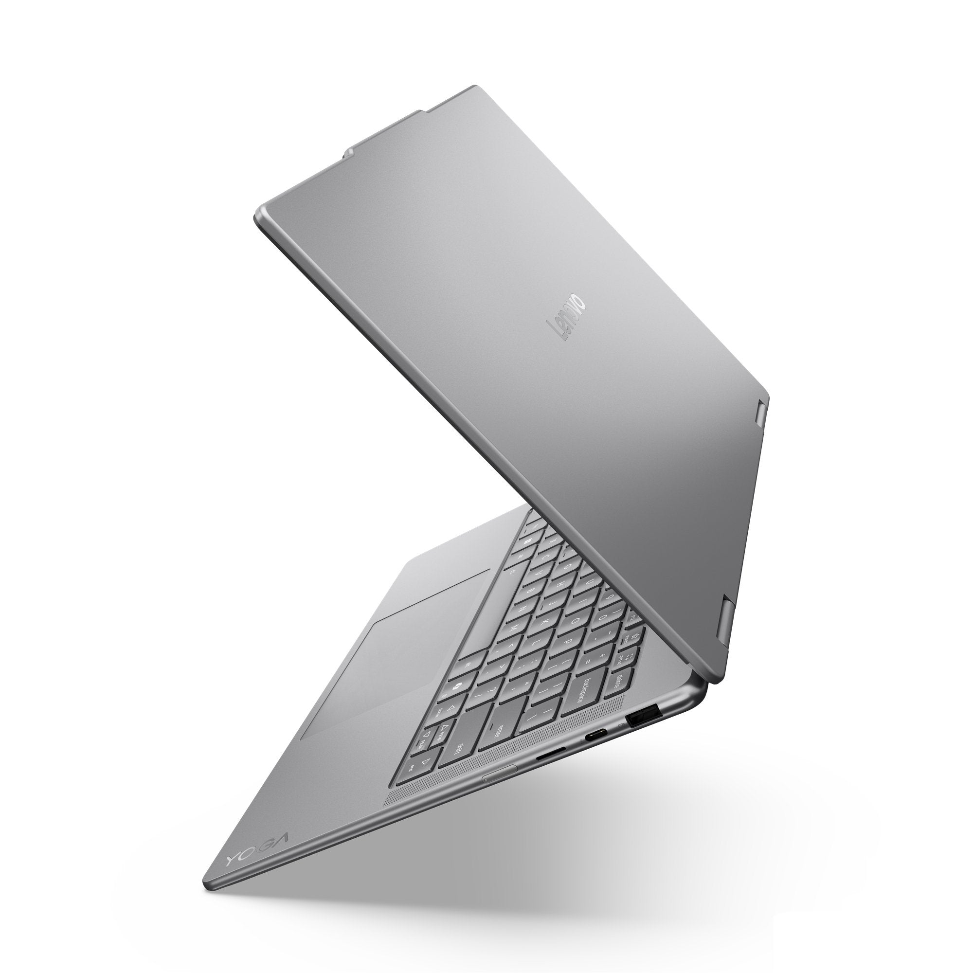 EAN 0199271448755 - Lenovo Yoga 7 2-in-1 14ILL10 Copilot+ PC Intel Core Ultra 5 226V Híbrido (2-en-1) 35,6 cm (14") Pantalla imagen 16