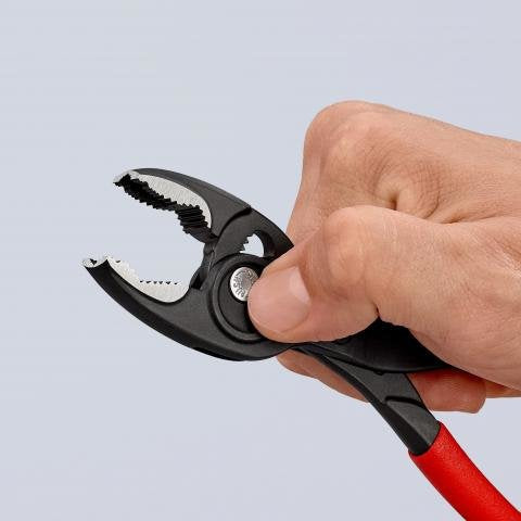 Alicates De Agarre Frontal Knipex Twingrip