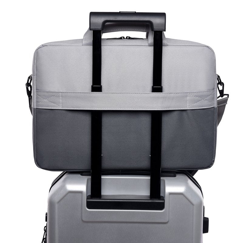 EAN 4897038305094 - Addison 300215 maletines para portátil 39,6 cm (15.6") Maletín Negro imagen 8