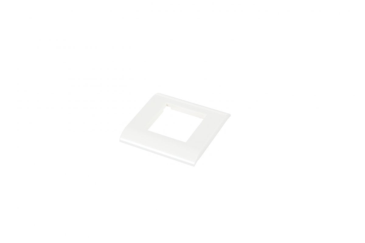 EAN 5715063743751 - BKT Elektronik 11331178.J tapa de seguridad para enchufe Corriente alterna Blanco 1 pieza(s) imagen 1