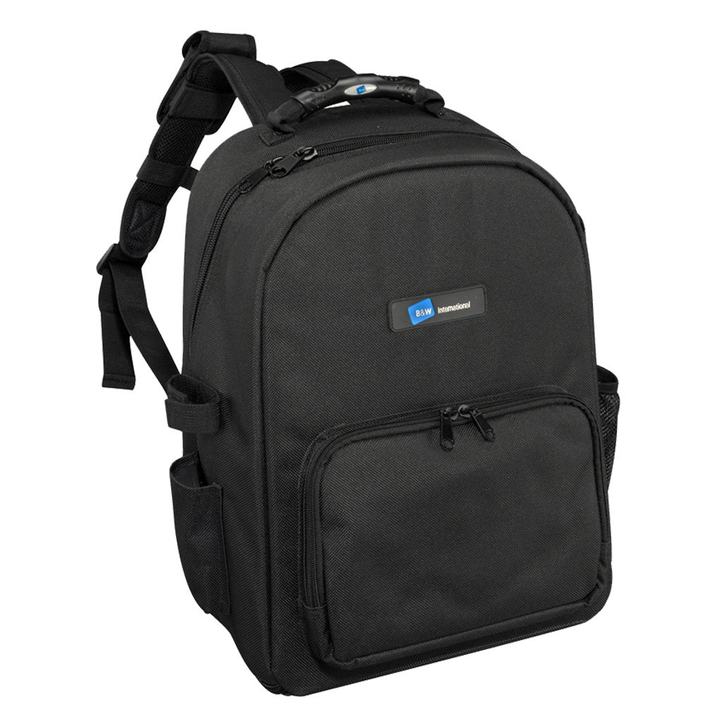 B&W Move 116.02 Mochila, Bolso 116.02