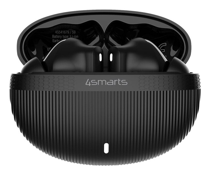 4smarts Skybuds Pro Anc In-Ear Buds Negro