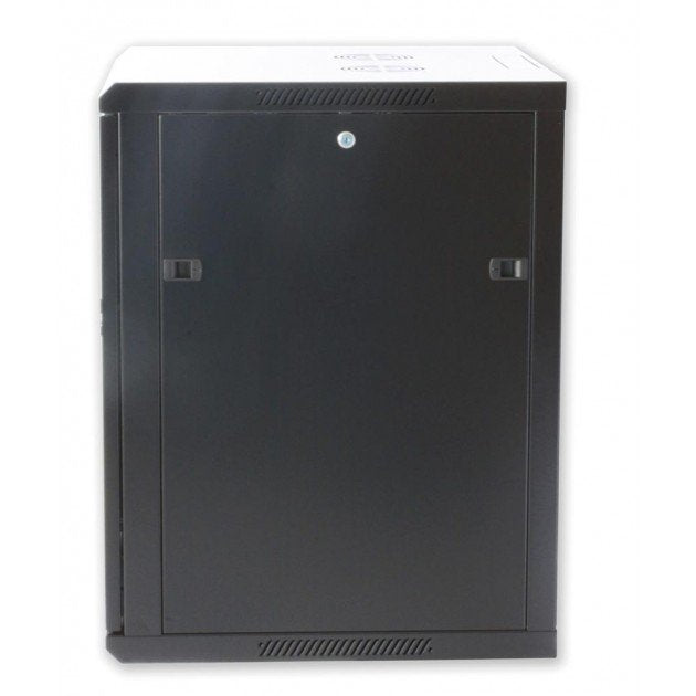 Rack Cabinet 12u Wall Mounted Rack Black