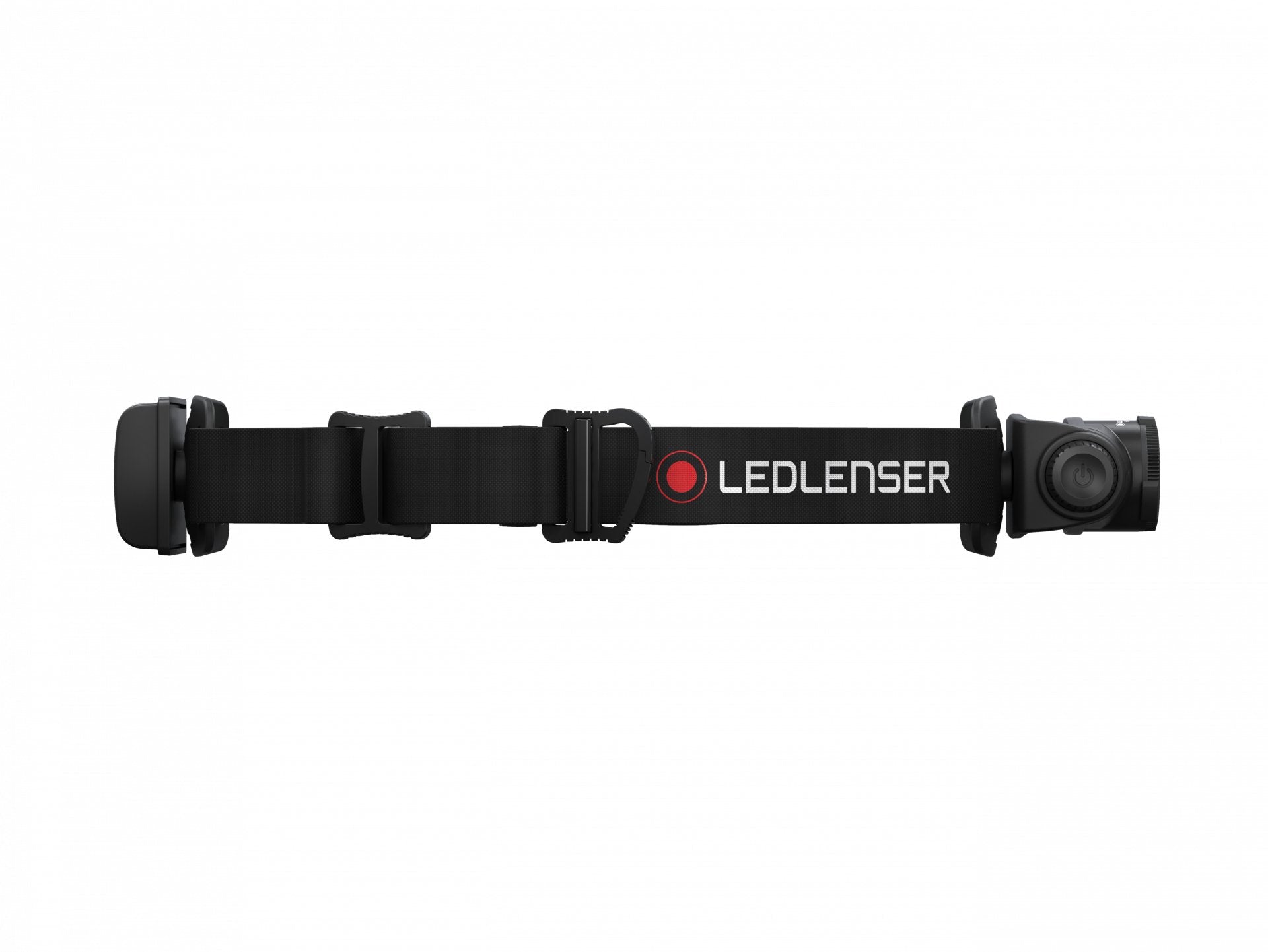 EAN 4058205020879 - Ledlenser H5R Core Negro Linterna con cinta para cabeza LED imagen 3
