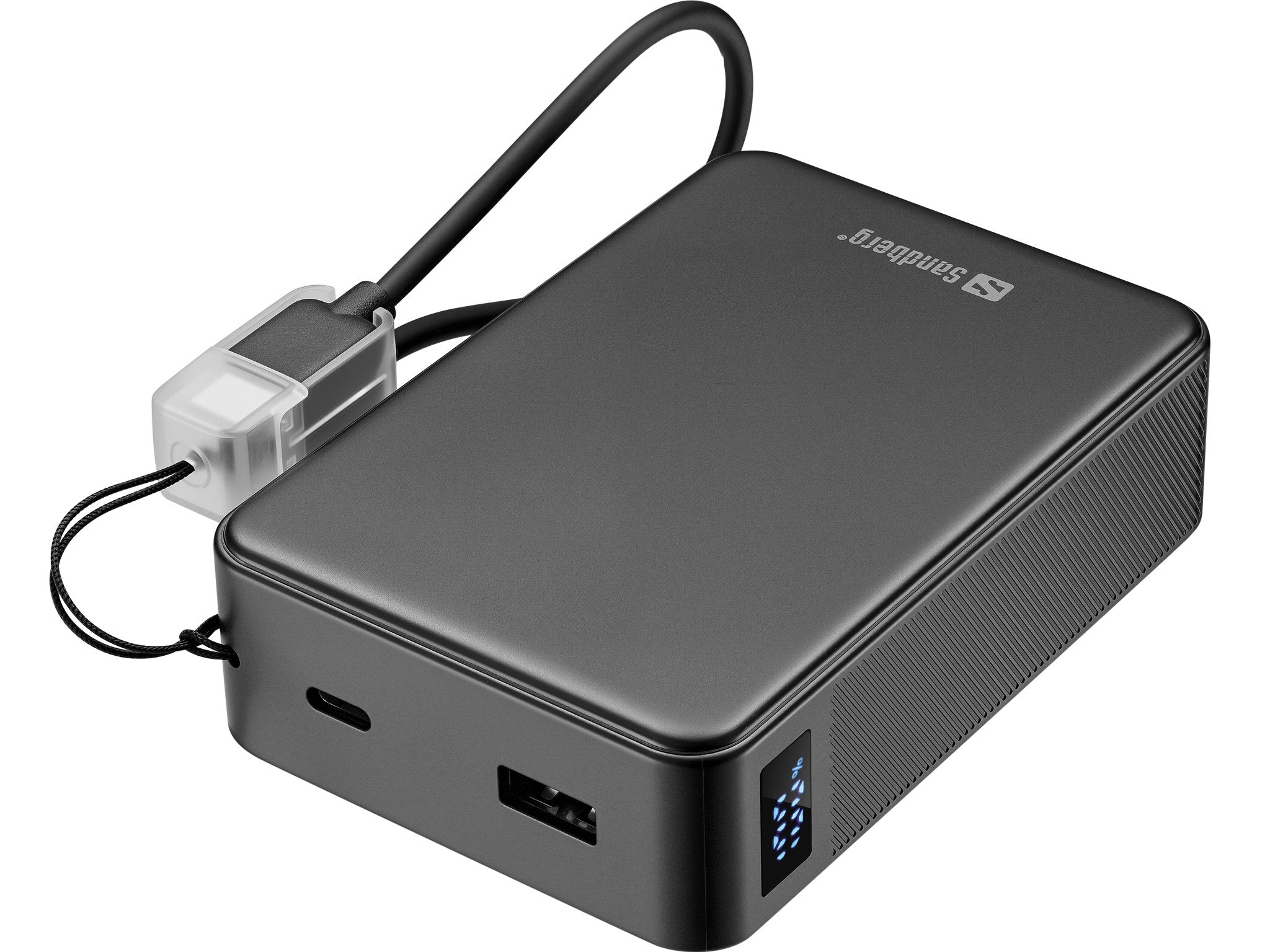 Nano Powerbank 20000 Pd20w