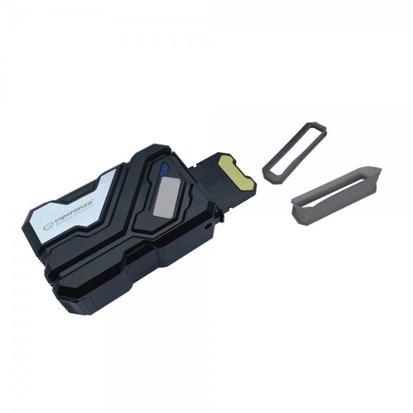 Esperanza Egc103 Ventilador Portátil Usb