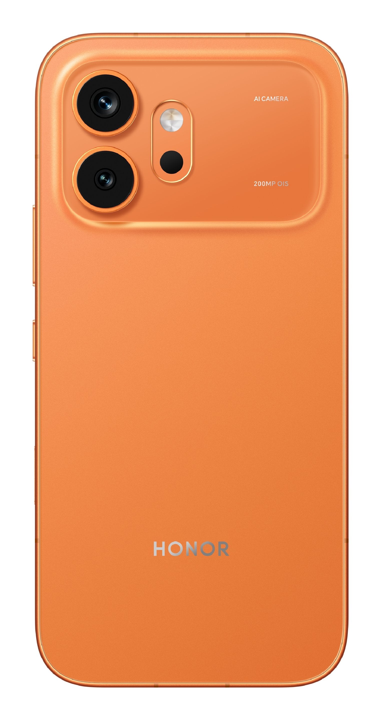 Honor 600 8+512gb 6.57" 5g Orange Ds + Watch 2i Ita