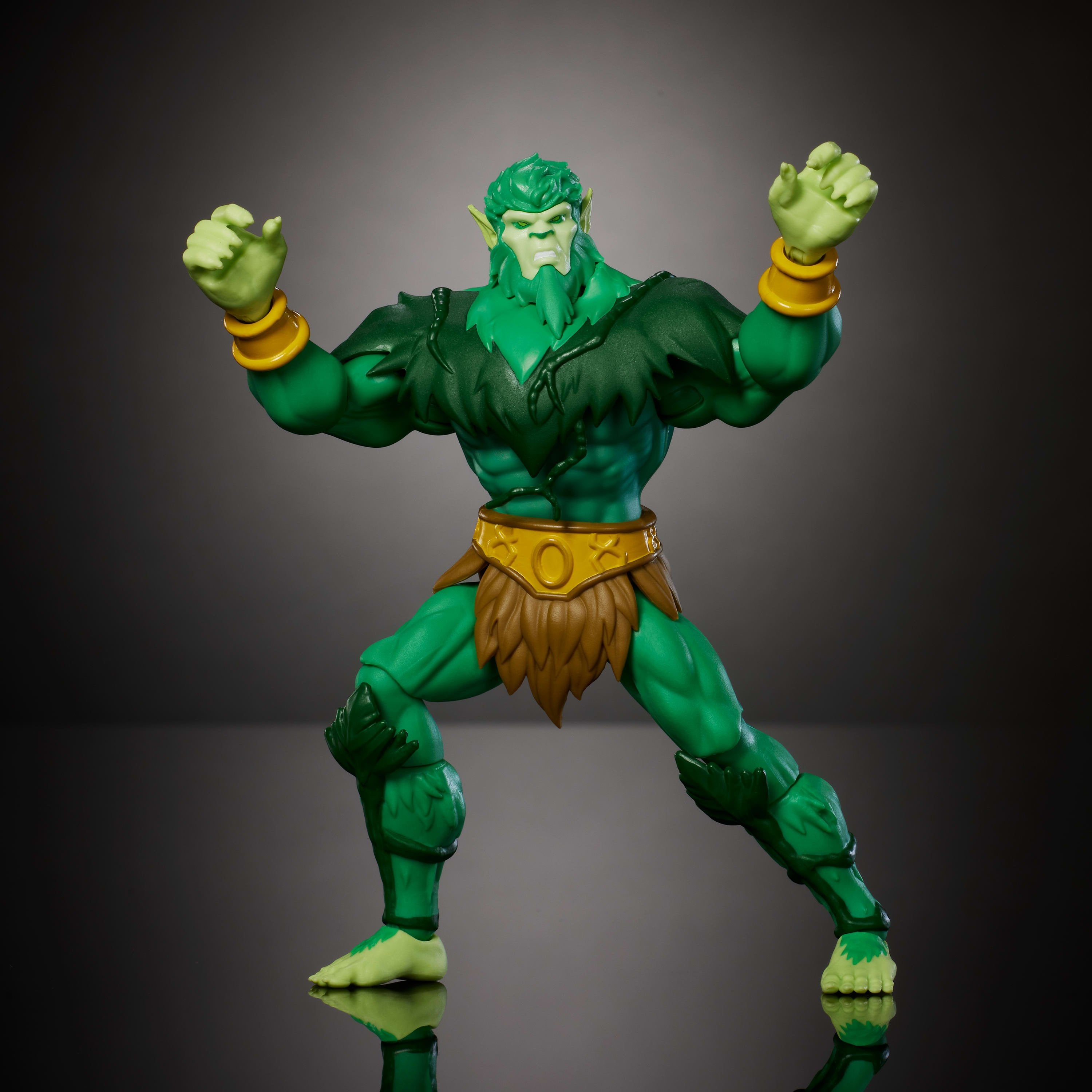 EAN 0194735333462 - Masters of the Universe JHJ96 figura de juguete para niños imagen 4