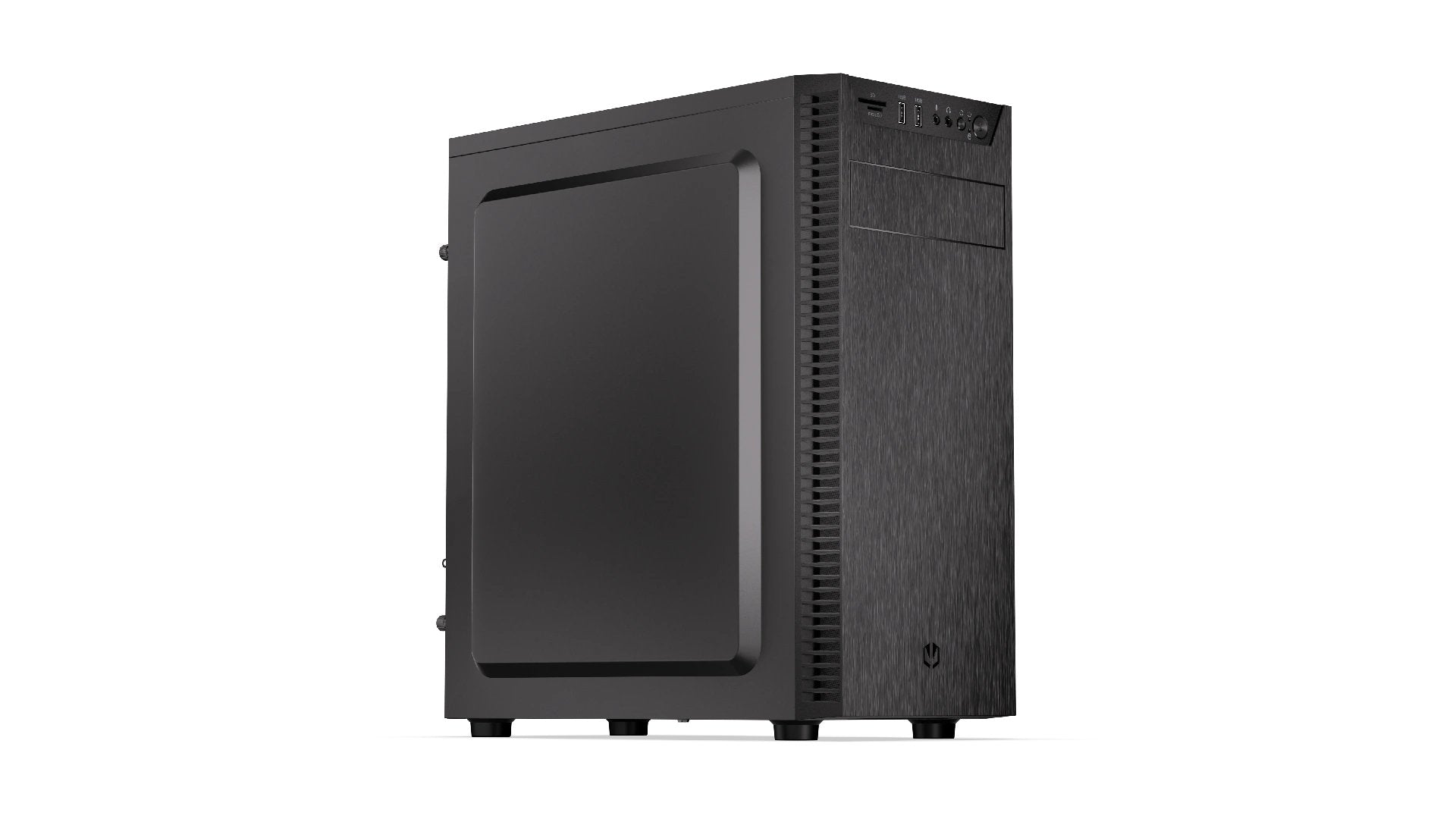EAN 5903018667669 - ENDORFY Armis 100 Solid Torre Negro imagen 1