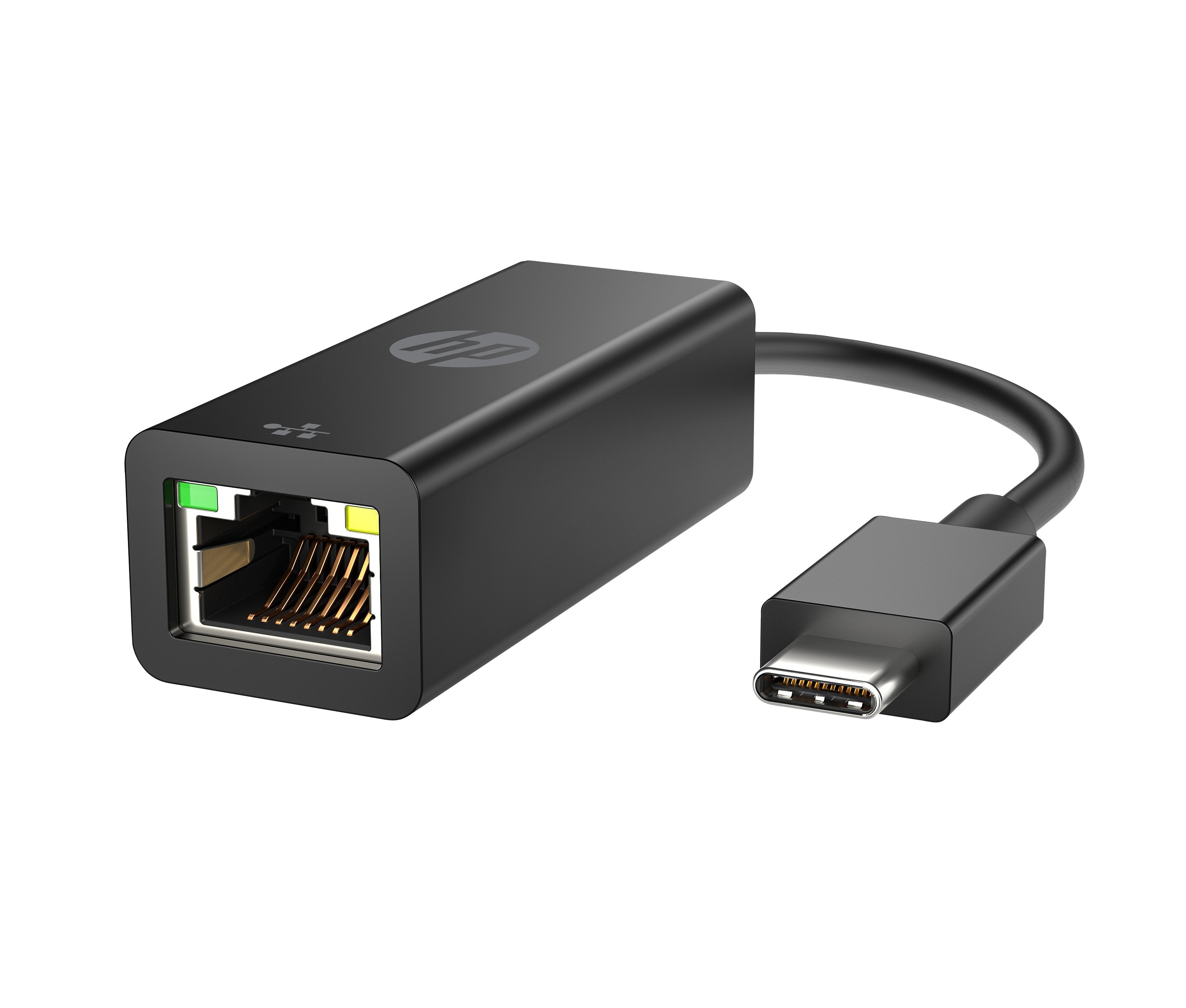 EAN 0196188549902 - HP USB-C to RJ45 Adapter G2 Ethernet imagen 3