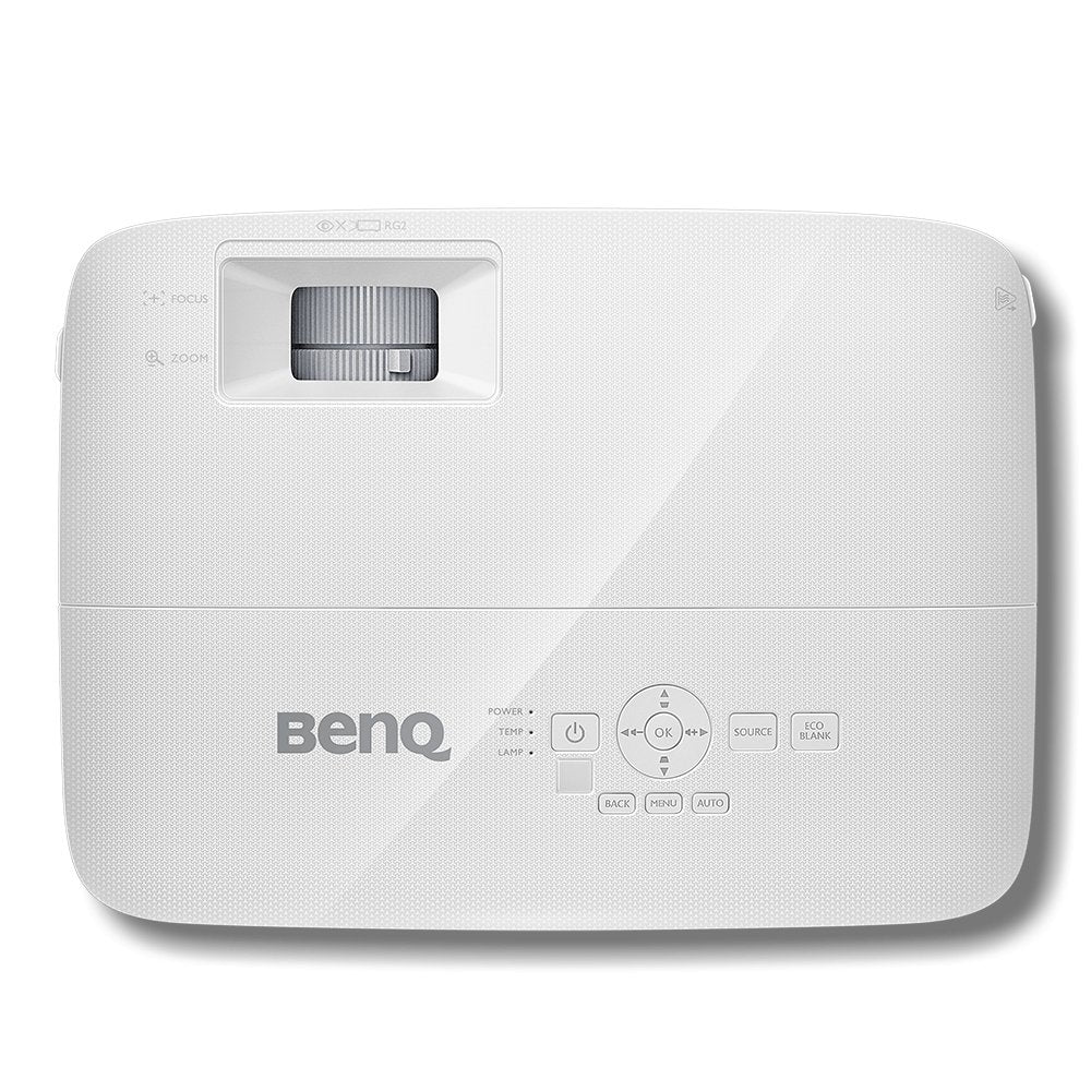 Proyector Benq Mw550 Dlp Wxga 3600·