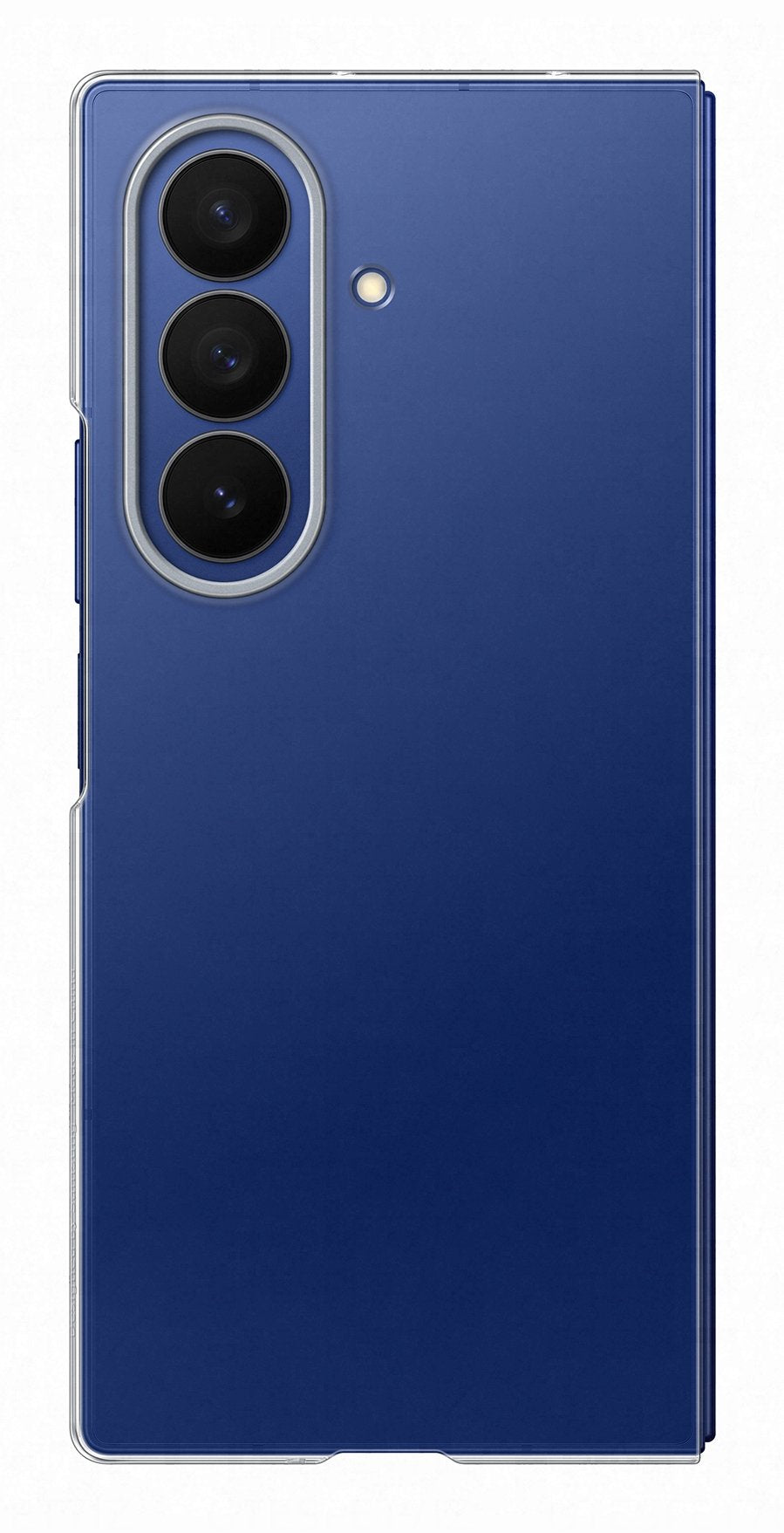 Samsung Clear Case Fr Galaxy Fold7