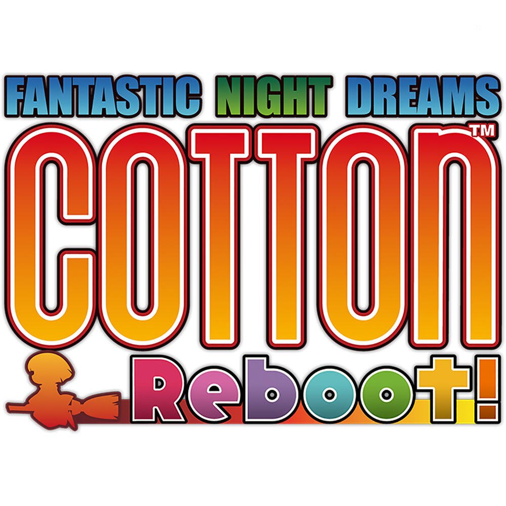 Juego Cotton Reboot! Playstation 4