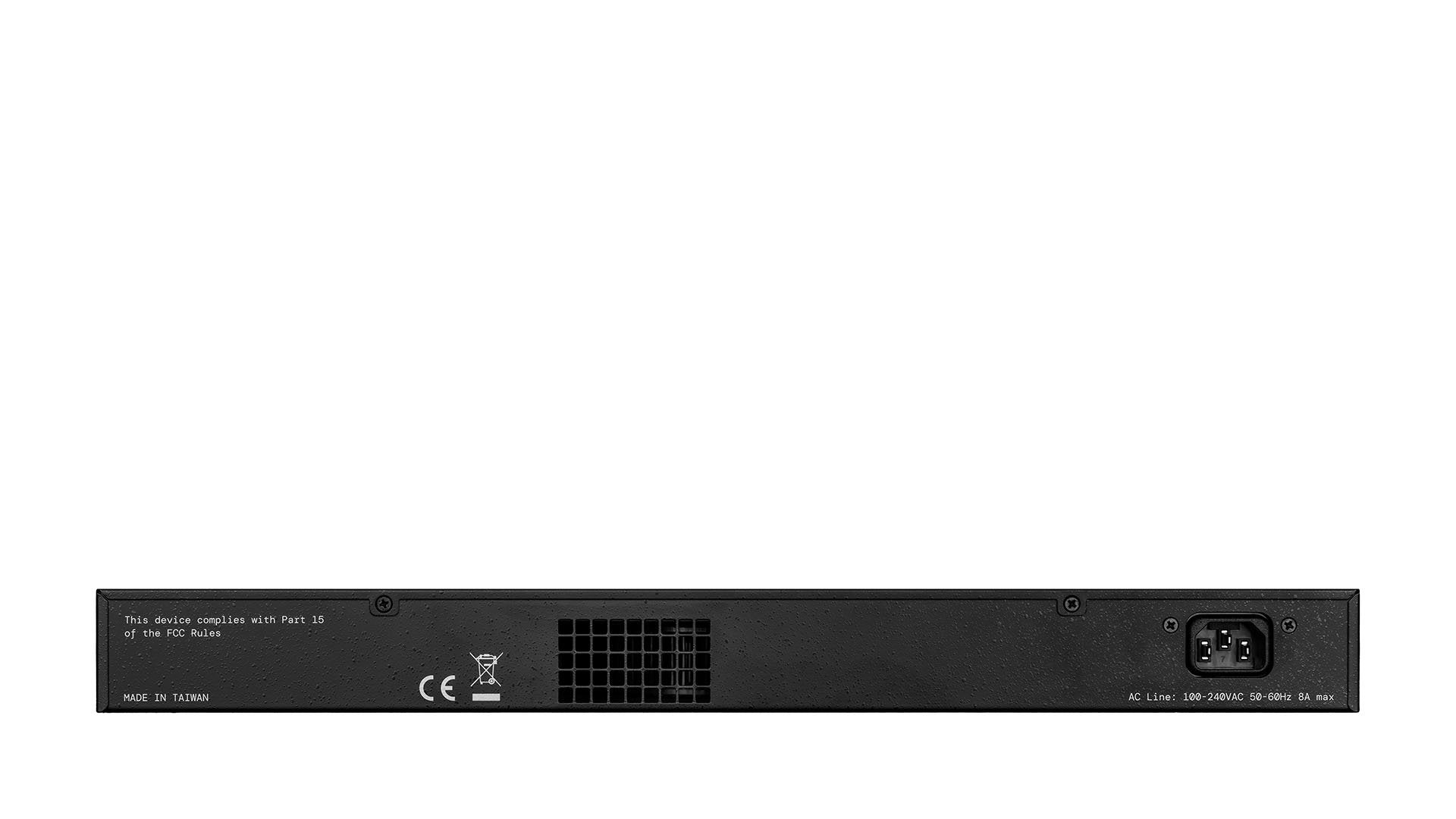 Lancom Systems Gs-3252p Gestionado L3 Gigabit Ethernet (10/100/1000) Energía Sobre Ethernet (Poe)