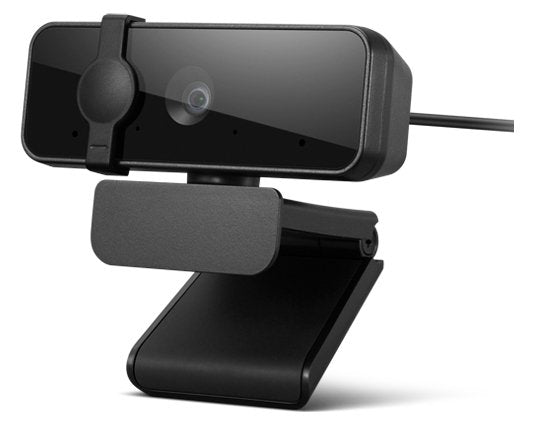 EAN 0195348154444 - Lenovo 4XC1B34802 cámara web 2 MP 1920 x 1080 Pixeles USB 2.0 Negro imagen 2