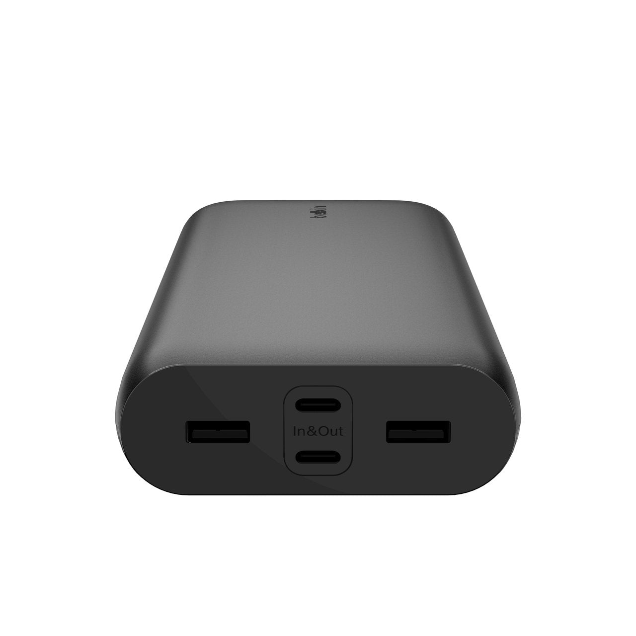 EAN 0745883862115 - Belkin BPB016BTBK batería externa 26000 mAh Negro imagen 4